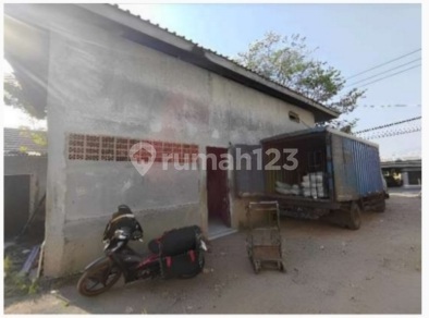 Wide Cheap Warehouse 641.0 M² SHM in Subang, West Java