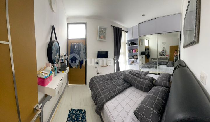 Rumah Murah 2 Lantai Siap Huni Bagus SHM di Gardenia Residence Rumah Murah 2 Lantai Siap Huni Bagus SHM di Gardenia Residence