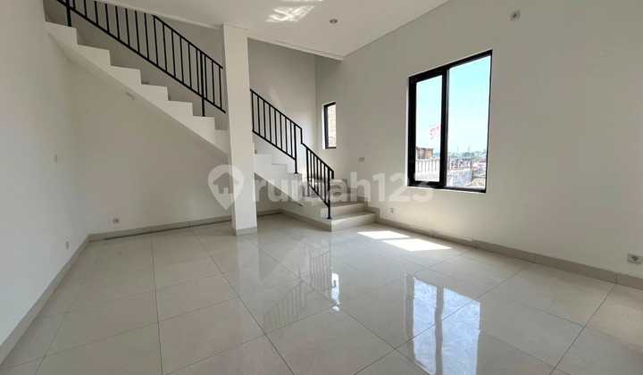 Rumah Baru Minimalis @awiligarcluster One Gate 2
