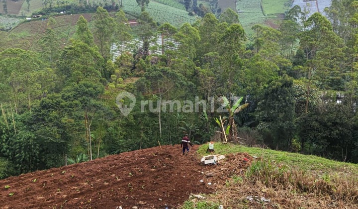 Dijual Tanah Murah Di Cimenyan Ajb 2686.0 M²