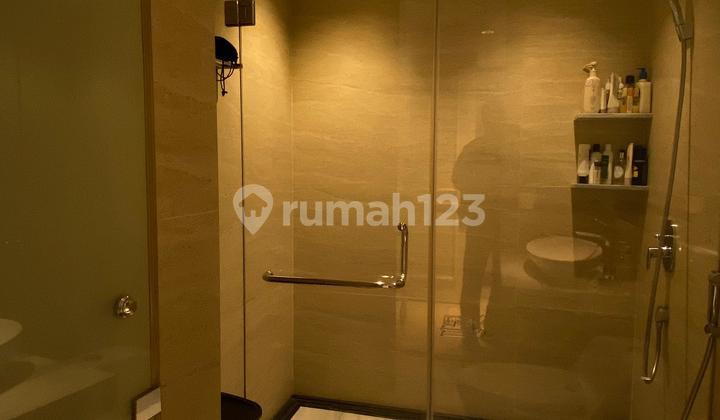 Affordable Studio Type Apartment Fully Furnished in Ciumbuleuit Affordable Studio Type Apartment Fully Furnished in Ciumbuleuit