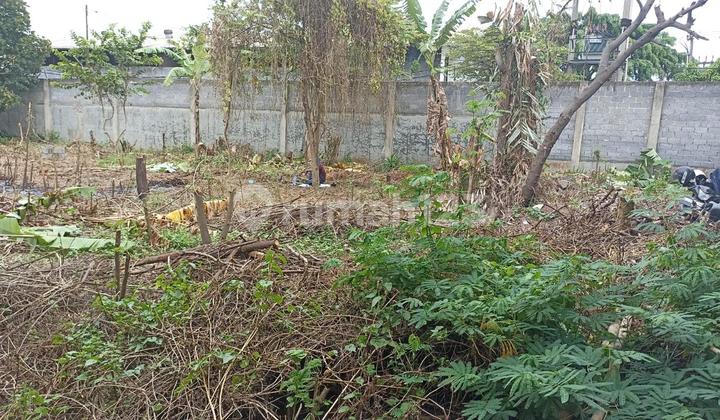 Lahan/ Tanah Murah Luas 884 M2 Bagus Strategis di Gedebage Lahan/ Tanah Murah Luas 884 M2 Bagus Strategis di Gedebage
