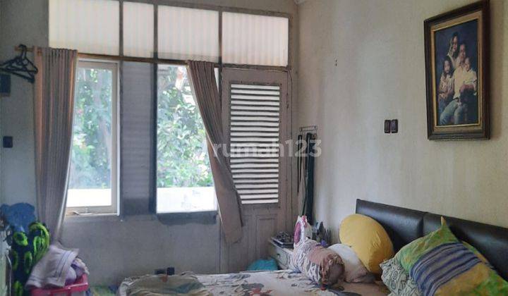 Dijual cepat rumah di perkici bintaro sektor 5 2