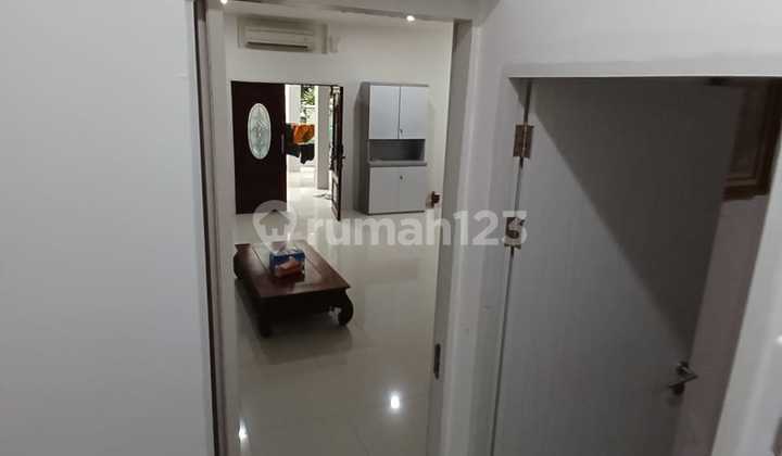 Dijual Rumah Rapi Terawat di Komplek Mandar Bintaro Jaya Sektor 3 2