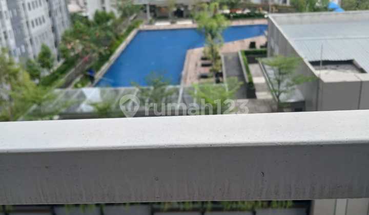 For sale Emerald Bintaro apartment fully furnished For sale Emerald Bintaro apartment fully furnished