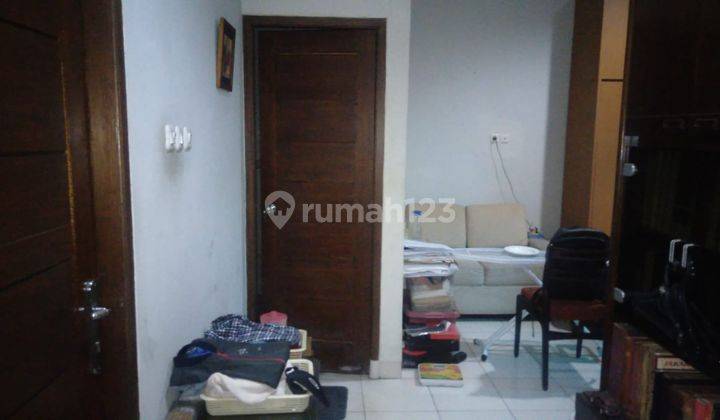 Hot Sale Turun Harga....Dijual Rumah Hook di Komplek Pajak Cipadu Tangsel 2