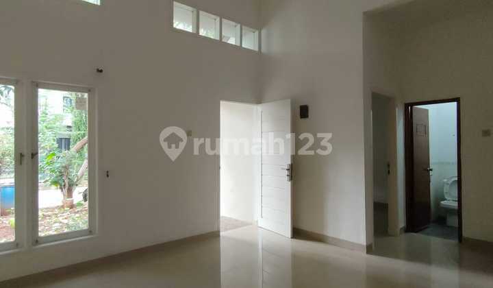  Dijual Cepat Rumah 1 lantai Bintaro Hill Tangerang Selatan 2