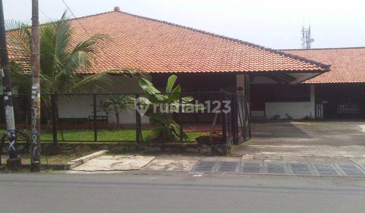 Dijual Cepat Rumah Hitung Tanah Di Petukangan Utara Jaksel 2