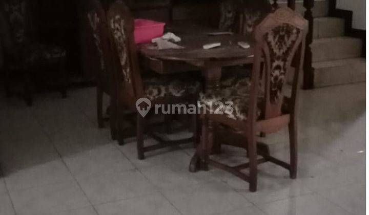 Di Jual Cepat Rumah Dalam Komplek Kuricang Bintaro Sektor 3 2