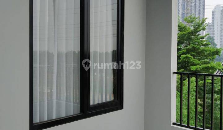 Rumah dijual di Bintaro sektor 3A 2