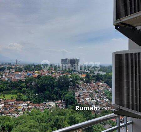 Dijual cepat apartemen di ciumbeulit Bandung 1