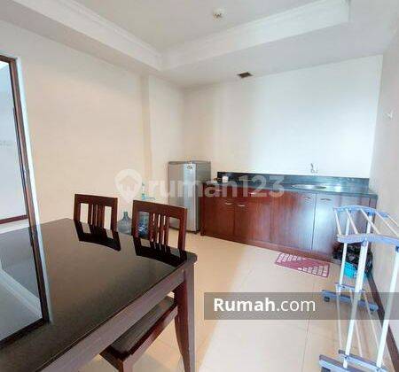 Dijual cepat apartemen di ciumbeulit Bandung 2