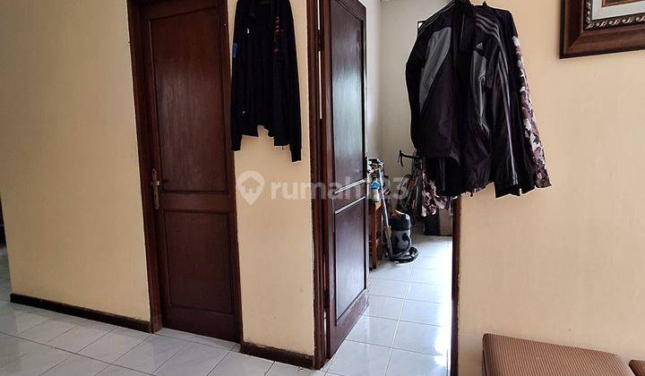 Dijual Rumah Di Komplek Camar Bintaro Sektor 3 2