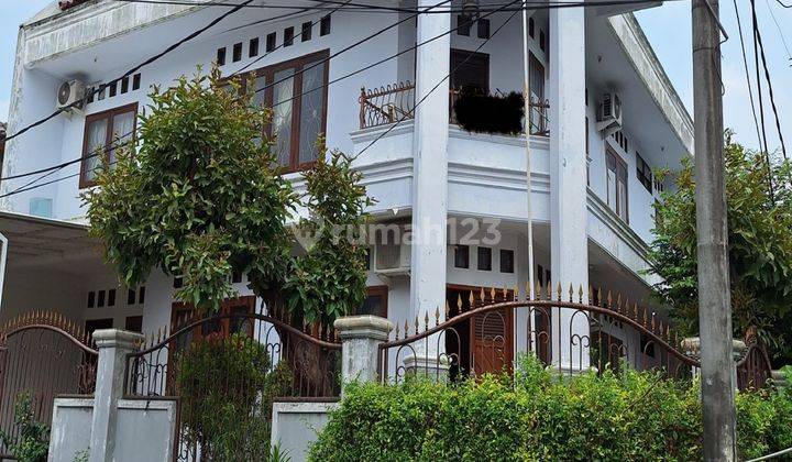 Dijual Rumah Di Komplek Camar Bintaro Sektor 3 1