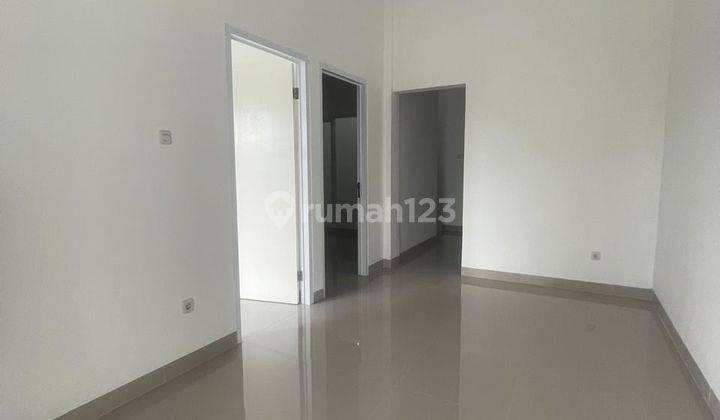 Dijual Rumah Bangunan Baru Di Komplek Jalak Graha Bintaro 2