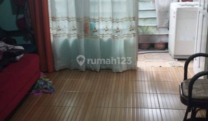 Dijual rumah di pondok pinang jakarta selatan 2