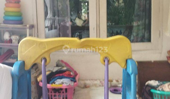 Dijual rumah di pondok pinang jakarta selatan 2