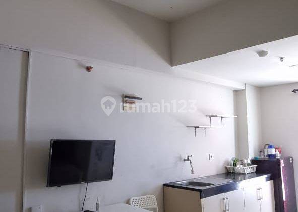 Best Deals,...dijual Cepat Apartemen Habitat Karawaci 1