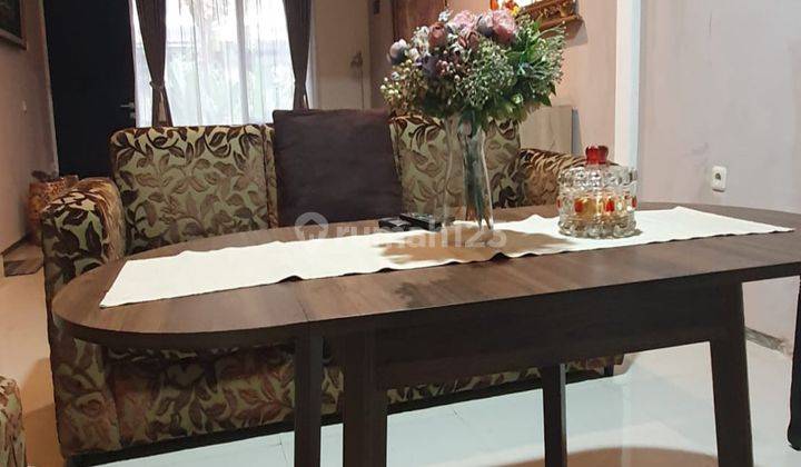 Dijual Rumah Cantik Strategis di Bintaro Park 1