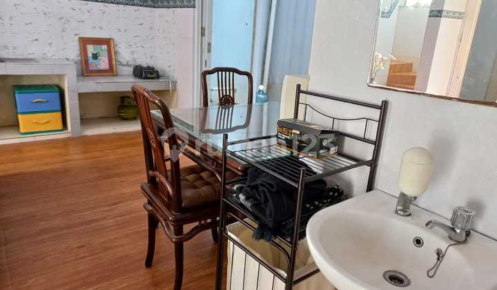 Dijual Rumah di Melia Residence Ciputatciputat 2