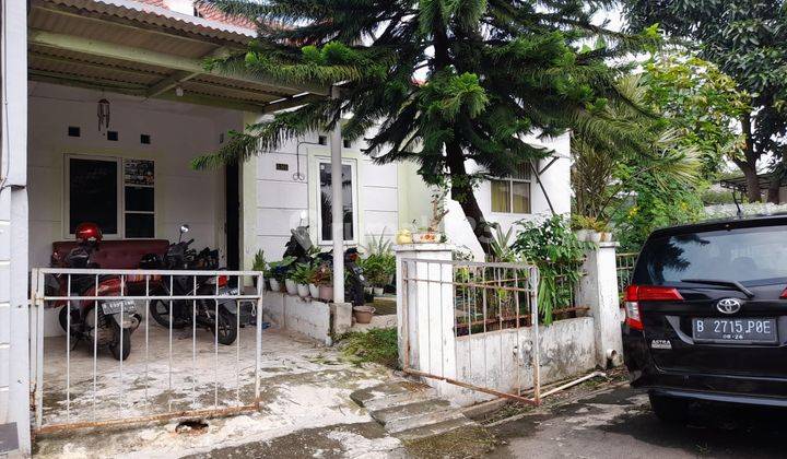 Dijual Cepat Rumah Di Duta Bintaro Graha 2
