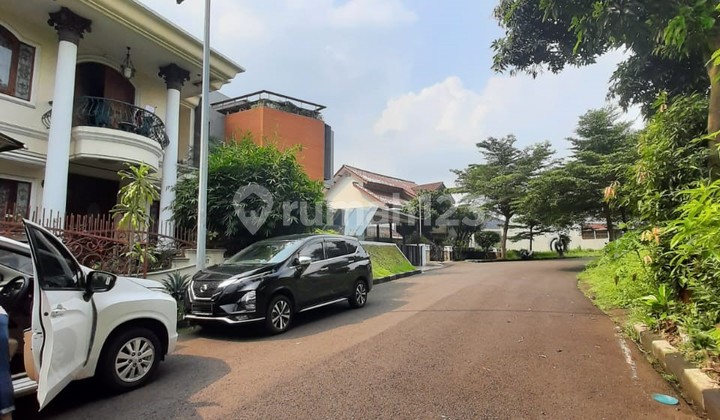 Di Jual Rumah Mewah dalam Perumahan Bukit Mas Rempoa Jakarta Selatan Di Jual Rumah Mewah dalam Perumahan Bukit Mas Rempoa Jakarta Selatan