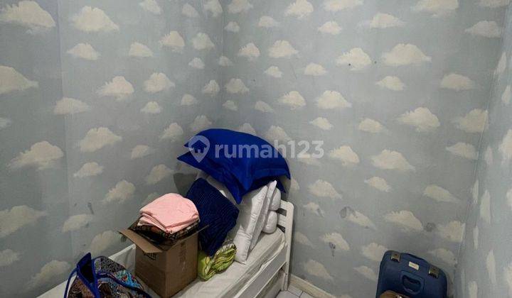 Dijual Rumah Minimalis Dalam Komplek Kedaung Ciputat