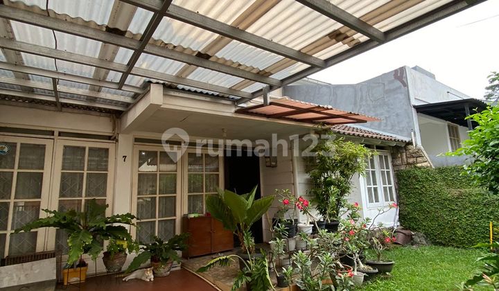 Rumah 2 Lantai Siap Huni Jalan Parkit Bintaro Sektor 2 Rumah 2 Lantai Siap Huni Jalan Parkit Bintaro Sektor 2