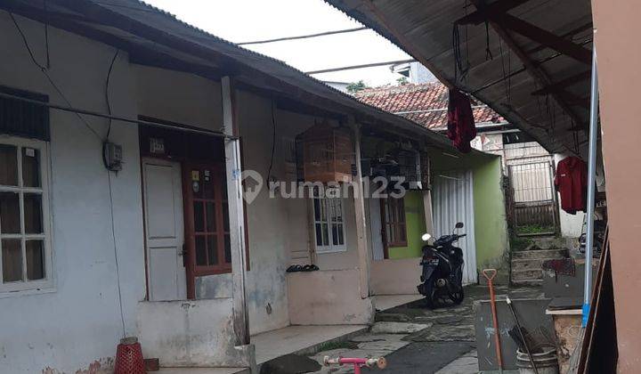 Dijual Kontrakan 10 Pintu di Reni Jaya Pamulang 2