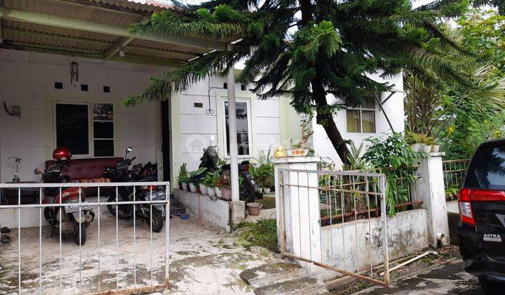 Dijual Cepat Rumah Di Duta Bintaro Graha 1
