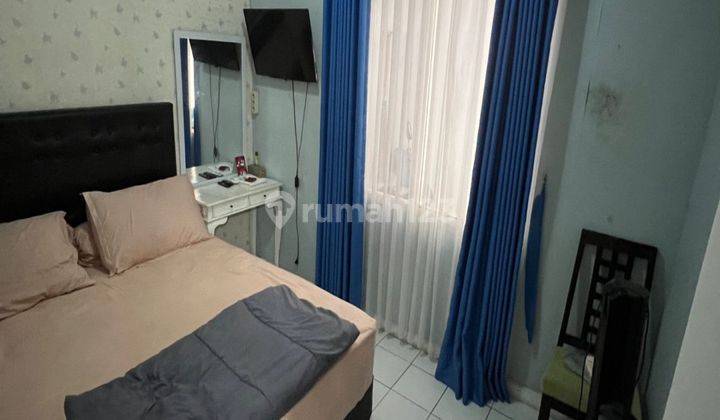 Dijual Rumah Minimalis Dalam Komplek Kedaung Ciputat