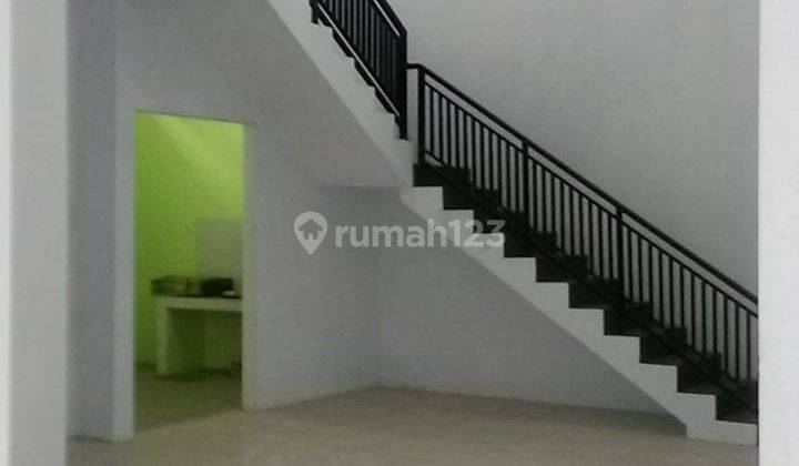 Dijual Cepat Rumah di Komplek Ikpn Bintaro Veteran 2