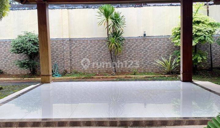 Dijual Rumah Mewah dan Luas dijalan utama Batang,Jawa Tengah 1