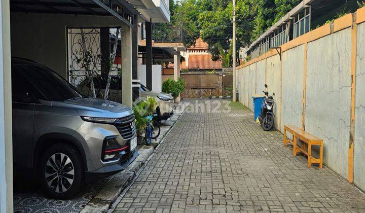 Dijual Cepat Rumah di Ciganjur Jagakarsa Jakarta Selatan 2