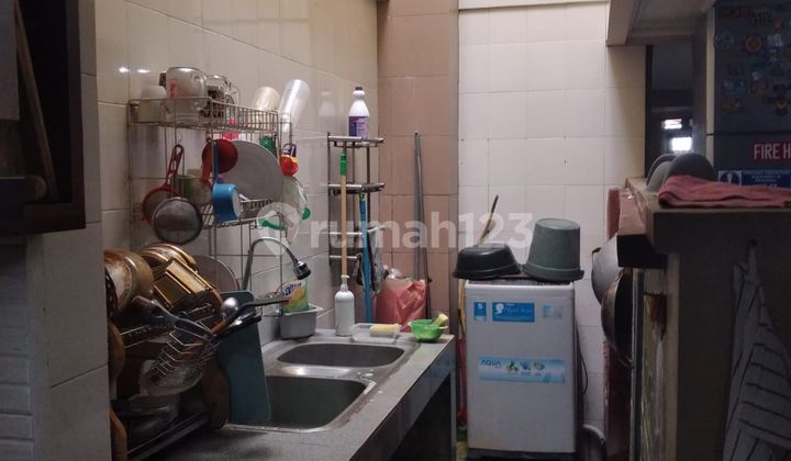 Dijual Rumah 2 Lantai Siap Huni, Villa Bintaro Regency 2