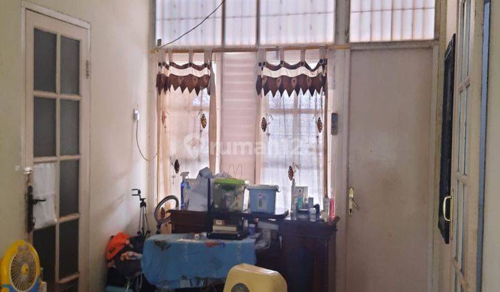 Dijual cepat rumah di perkici bintaro sektor 5 1