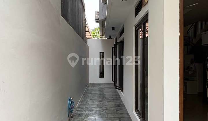 Rumah 2 Lantai Pondok Nurul Fikri Kelapa Dua  Sangat Strategis 2