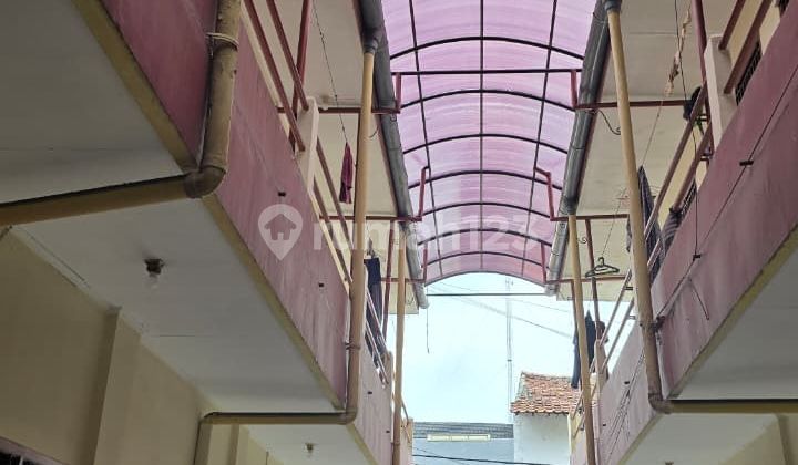 Kost House 24 Rooms Kukusan Beji Near University of Indonesia 2