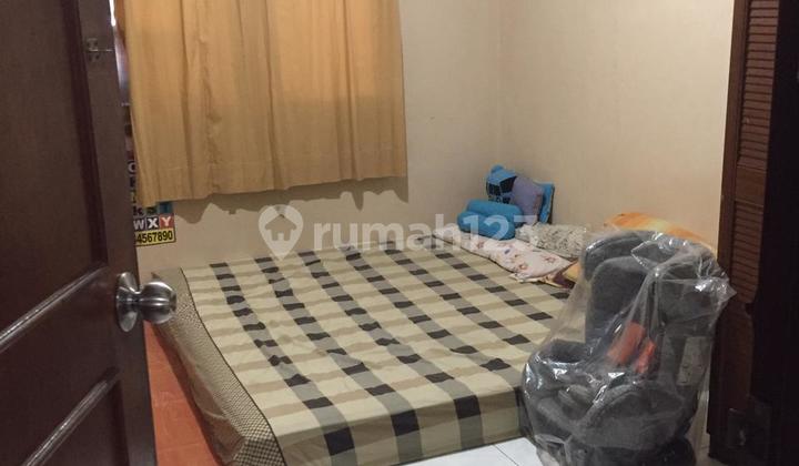 Strategic 2.5-Story Multi-Functional Ruko in Depok Jaya, Pancoran Mas 2