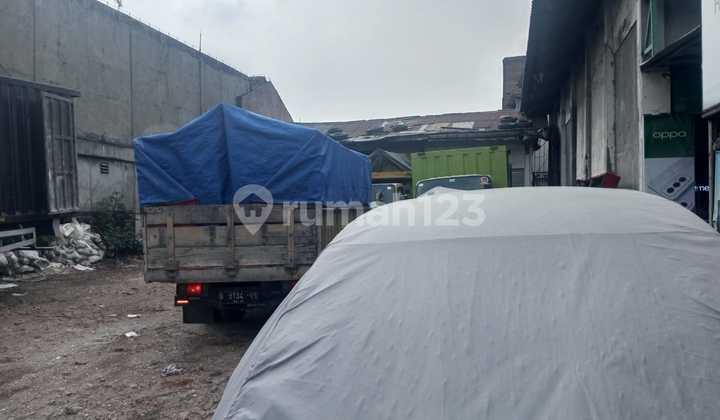 Tanah Strategis Lokasi Premium Kelapa Dua Dekat Mako Brimob Tanah Strategis Lokasi Premium Kelapa Dua Dekat Mako Brimob