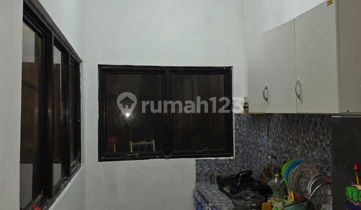 2-Story House in Baity Jannati Cluster, Cinangka, Sawangan 2