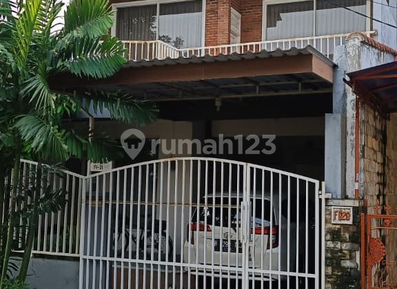 Rumah 2 Lantai Nyaman Aman Bukit Permai Cibubur Rumah 2 Lantai Nyaman Aman Bukit Permai Cibubur