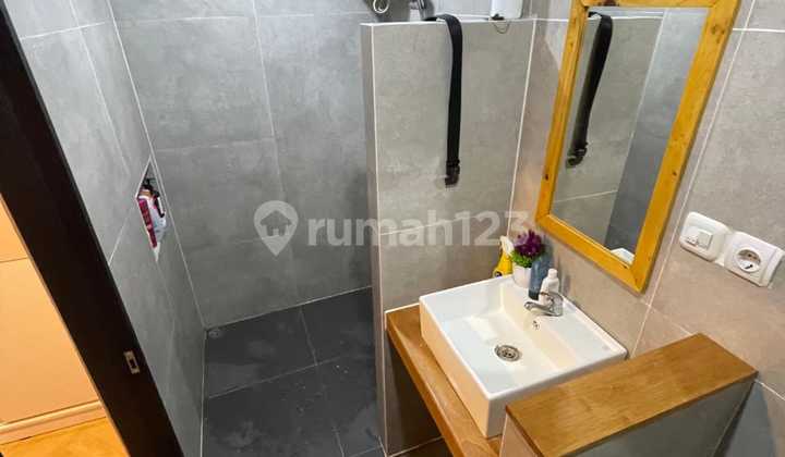 Rumah 2 Lantai Jepang Sakura Residence Pancoran Mas Depok