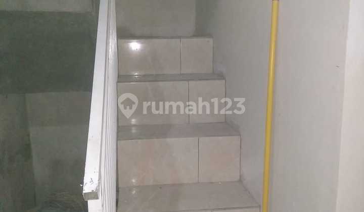 Rumah Tingkat Pondok Mandala Cimanggis Bebas Banjir 2