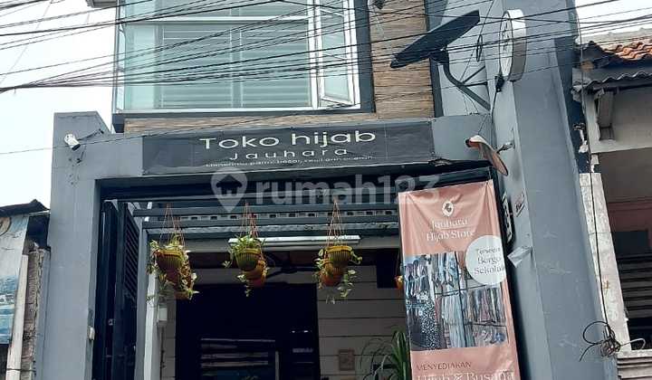 Rumah Minimalis Full Furnish Interior Oke Banget Pekayon