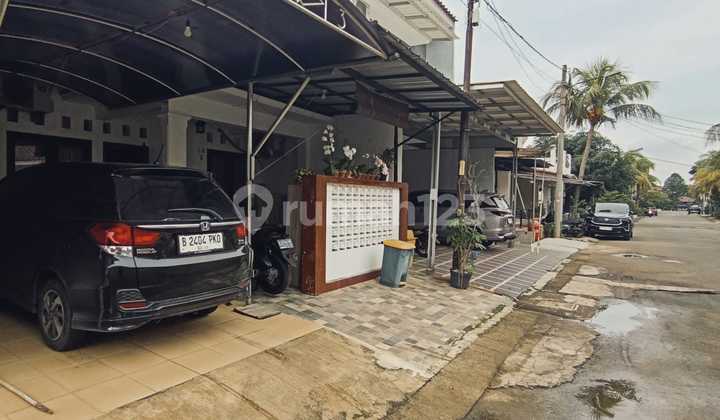 Comfortable House Safe Environment Mutiara Depok 2