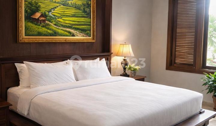 Luxury Full Marble House Near LRT Harjamukti Dantol Cibubur 2