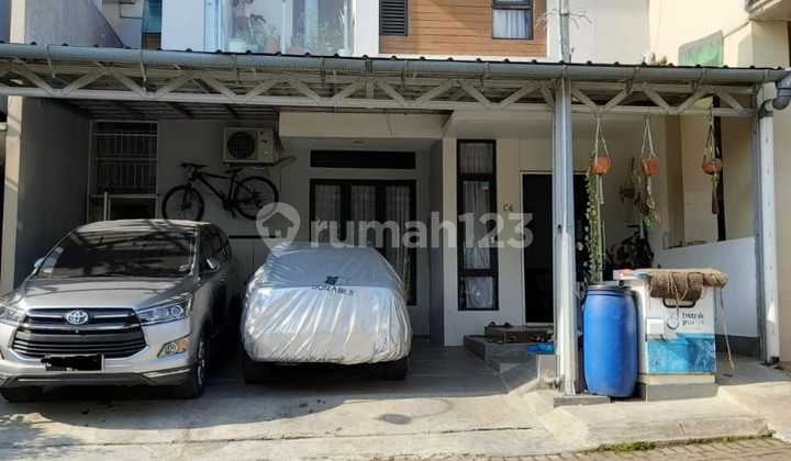 Rumah Islami Asri Pondok Nurul Fikri Kelapa Dua Cimanggis Depok 1