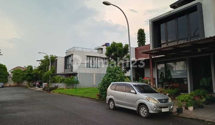 2-Storey Ready-to-Occupy House Casasima Ciganjur Jagakarsa 2