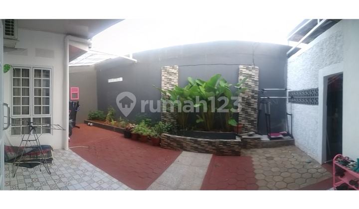 2-Storey House in Griya Lembayung Senja near UI & Cijago Toll Gate 2